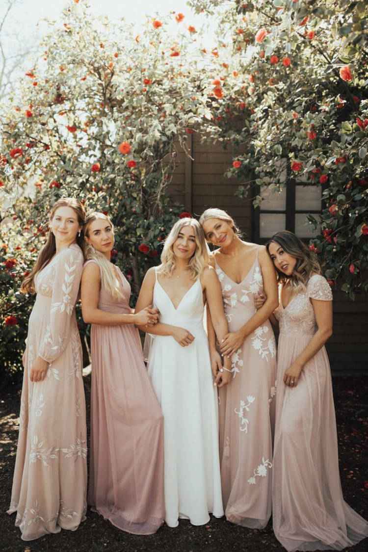 No micro wedding é preciso decidir quem irá ser deixado de lado.