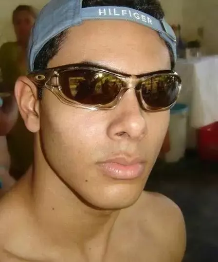 Rodolfo BBB 21