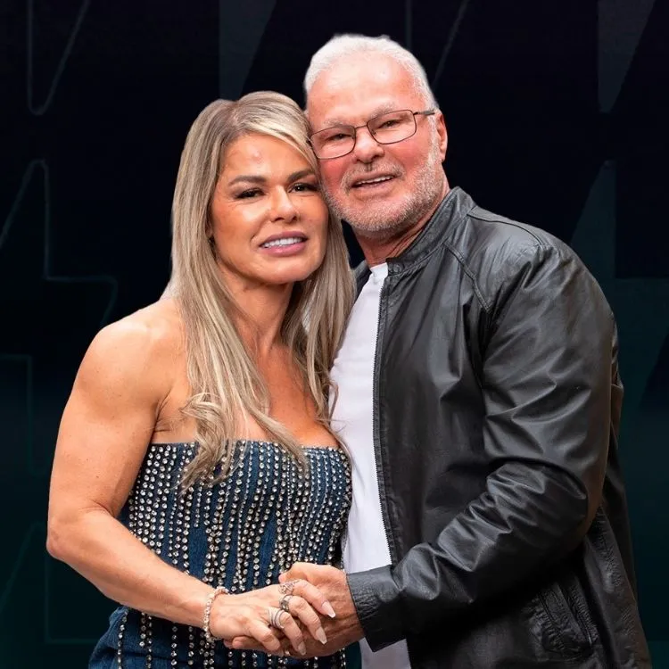Cris e Kadu