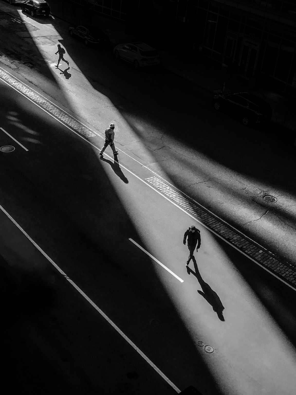 foto vencedora do Mobile Photography Awards