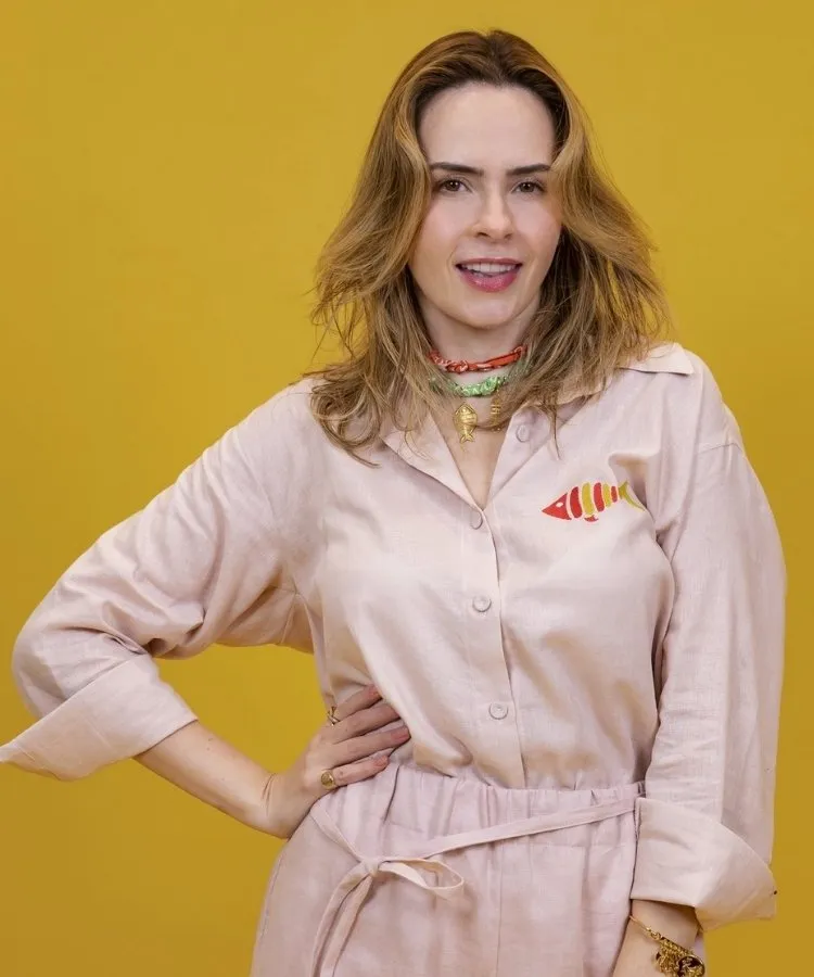 Ana Paula Renault, participante que deve se tornar campeã do BBB 26