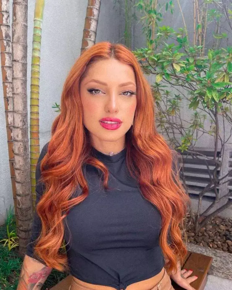 Brenda Paixão