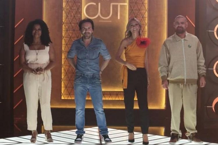 Painel de jurados do The Cut