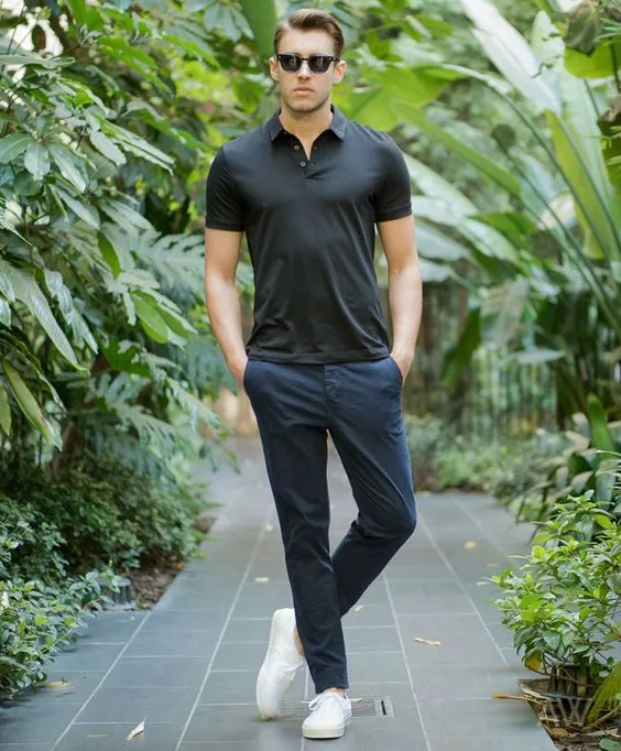 looks para executivos 2