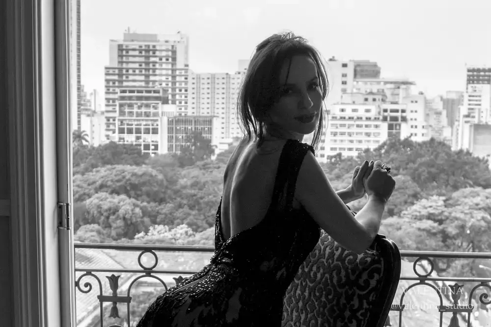 Denise Pitta de Printing