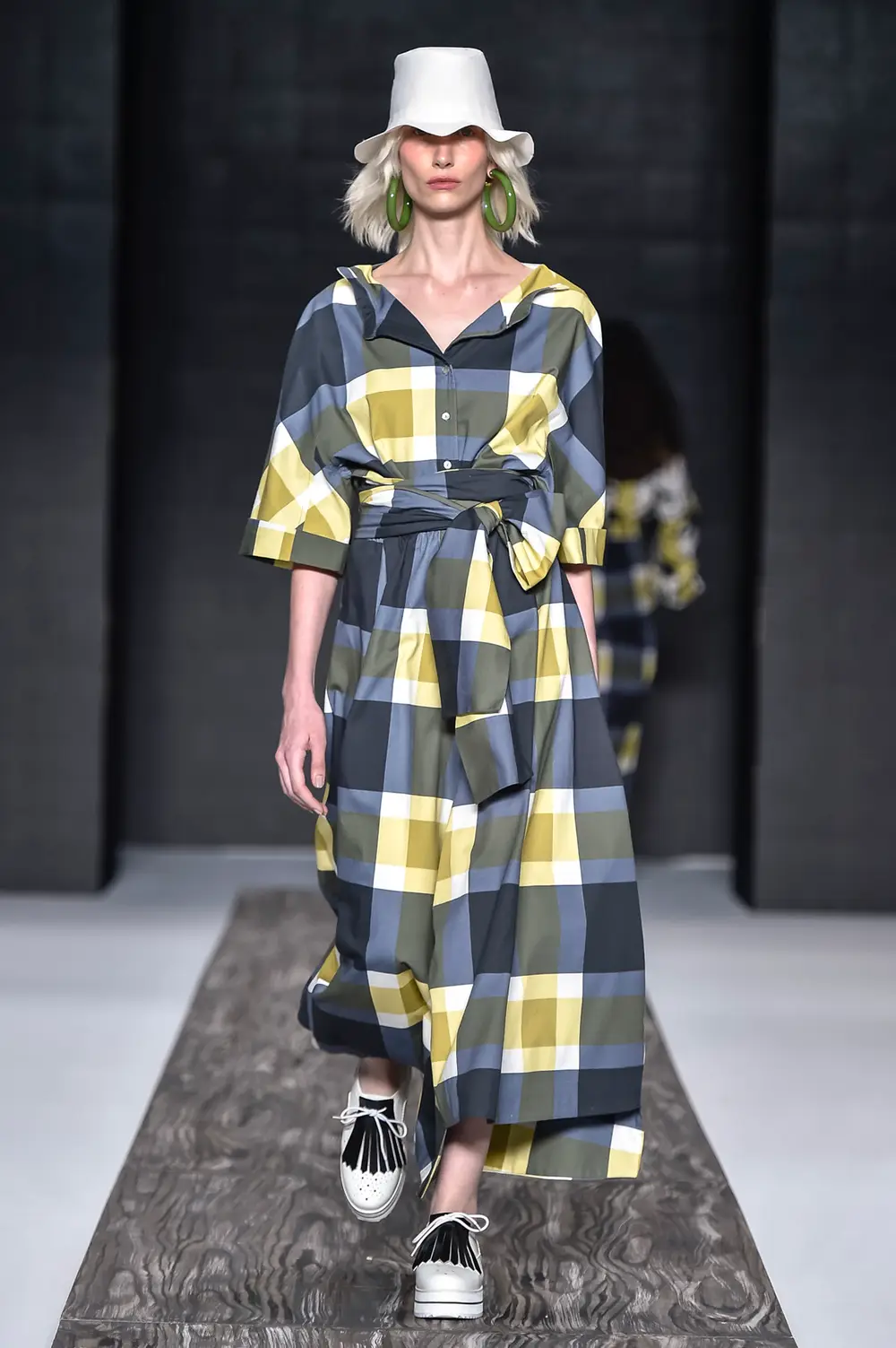 A Brand SPFW - N42 Outubro / 2016 foto: Ze Takahashi / FOTOSITE