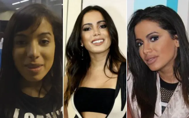 Antes da fama - Reprodução