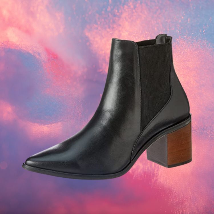 Bota ISTA93 Mr.Cat