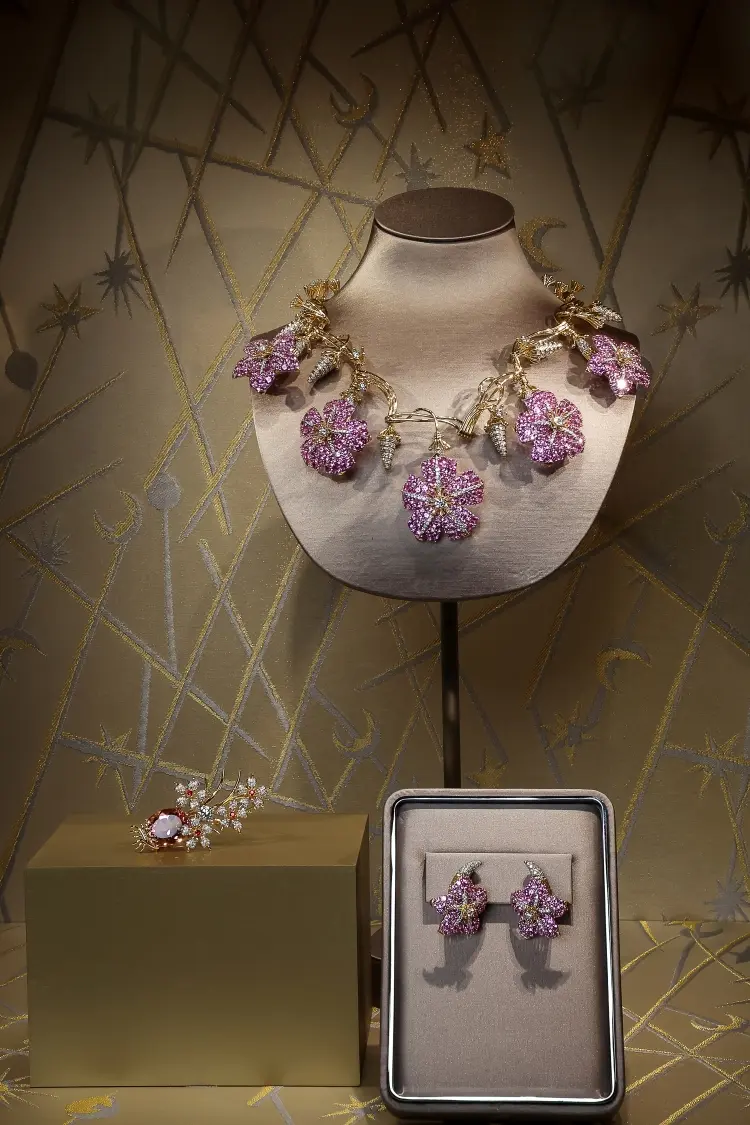 Tiffany &amp; Co