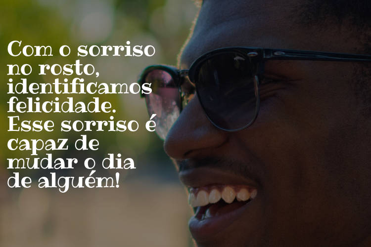 Frase dia do dentista