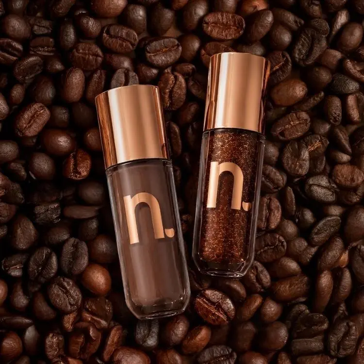 Linha Coffee Make da Nina Makeup, um dos lançamentos de beleza de junho de 2026