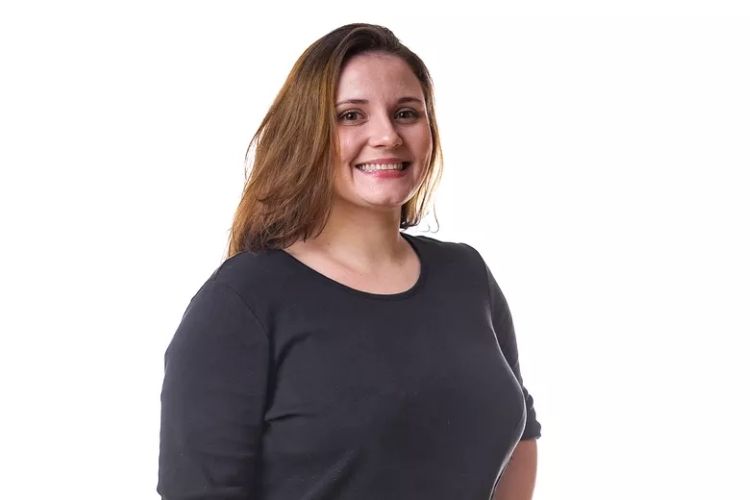 No Limite - Kamyla