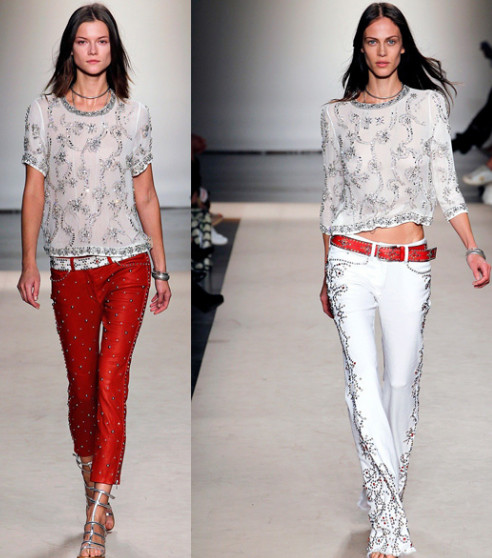 isBEL MARANT 2013