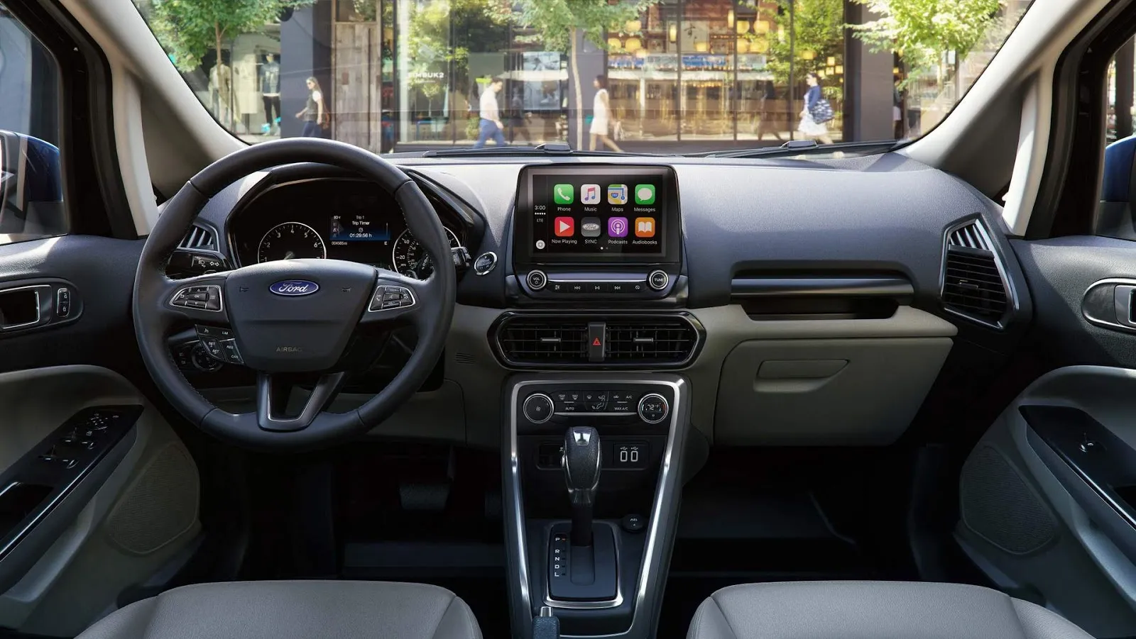 ford-ecosport-2018-interior
