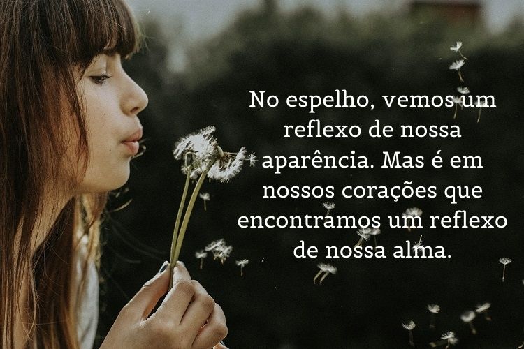 frases de reflexão sobre a vida