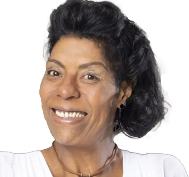 Márcia Fu