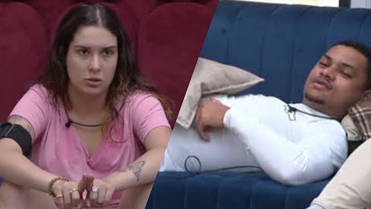 Stephanie Gomes e Gabriel Roza, A Grande Conquista.