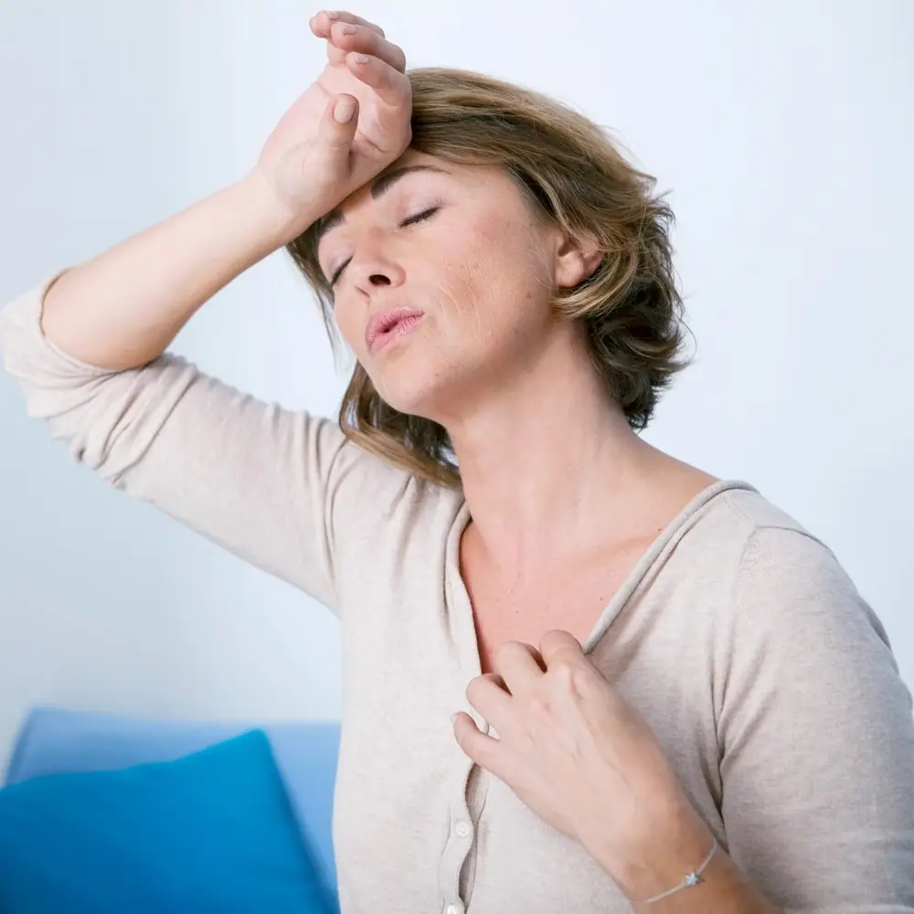 mulher na menopausa mitos e verdades sobre endometriose
