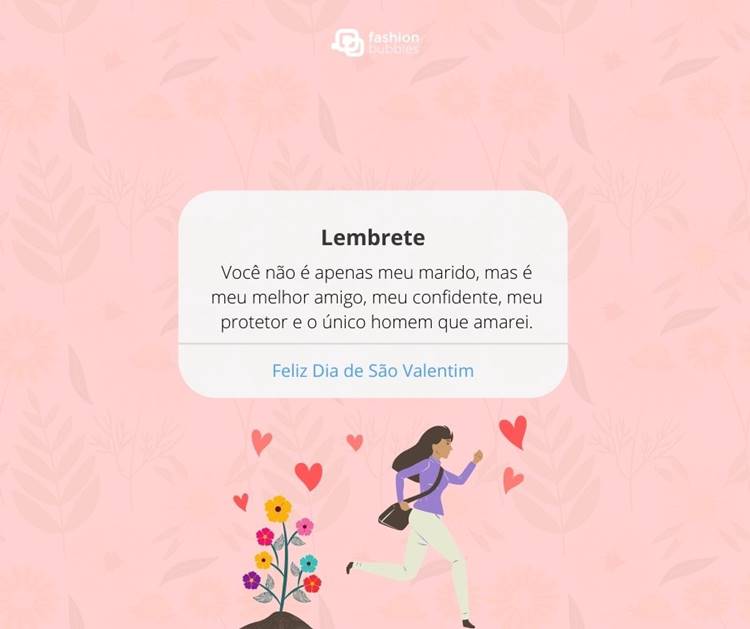 Frases sobre Dia de São Valentim