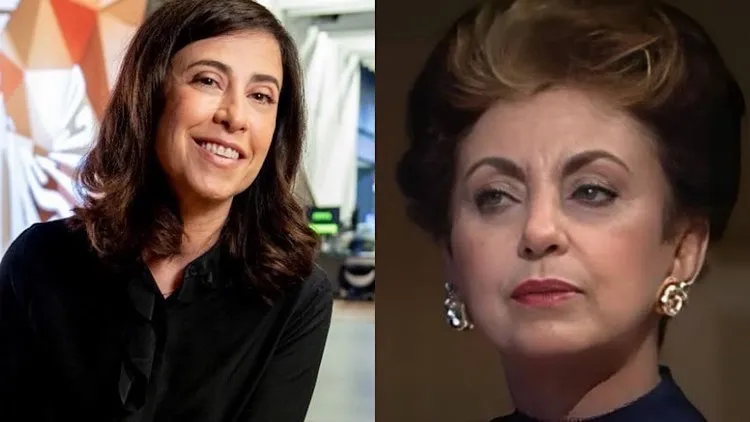 Papel de Heleninha Roitman em Vale Tudo deve ficar com Alinne Moraes.