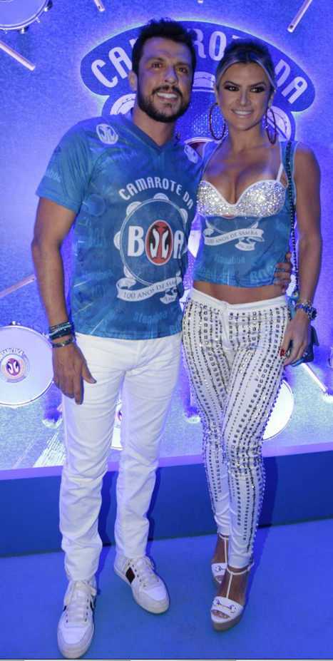 abadas customizados - melhores looks