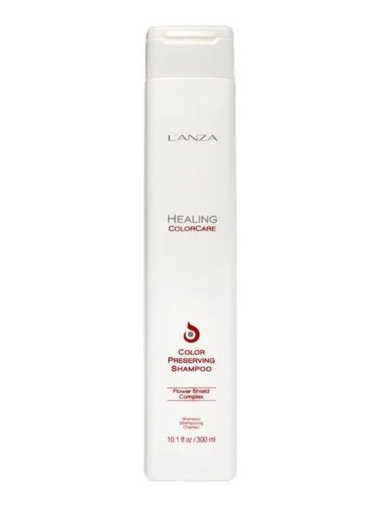 Embalagem Healing ColorCare Preserving, L'anza