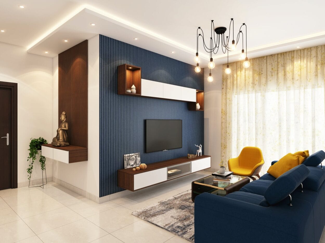 Primeiro apartamento