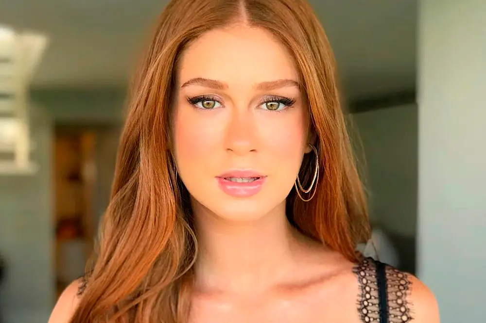 Marina Ruy Barbosa