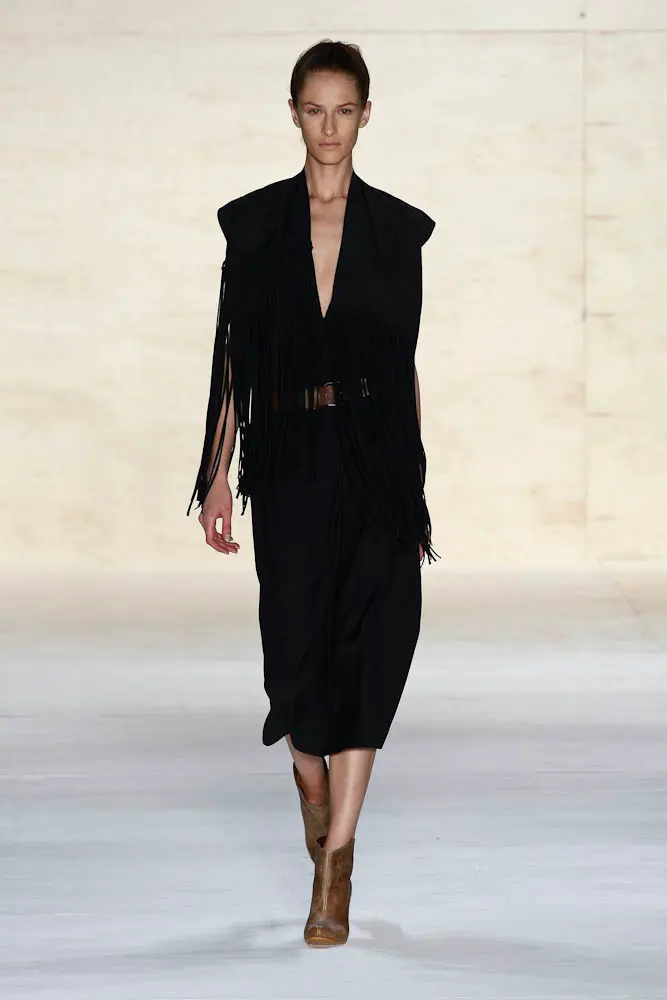 Huis Clos SPFW Verao 2012 (12)