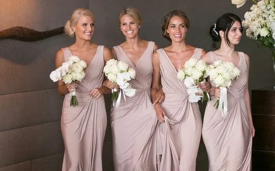 casamento dusty rose 1