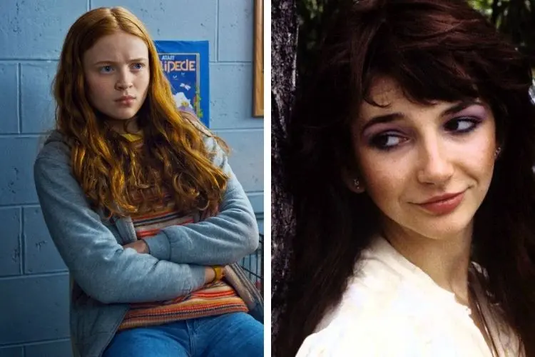 Música de Kate Bush viralizou depois de Stranger Things
