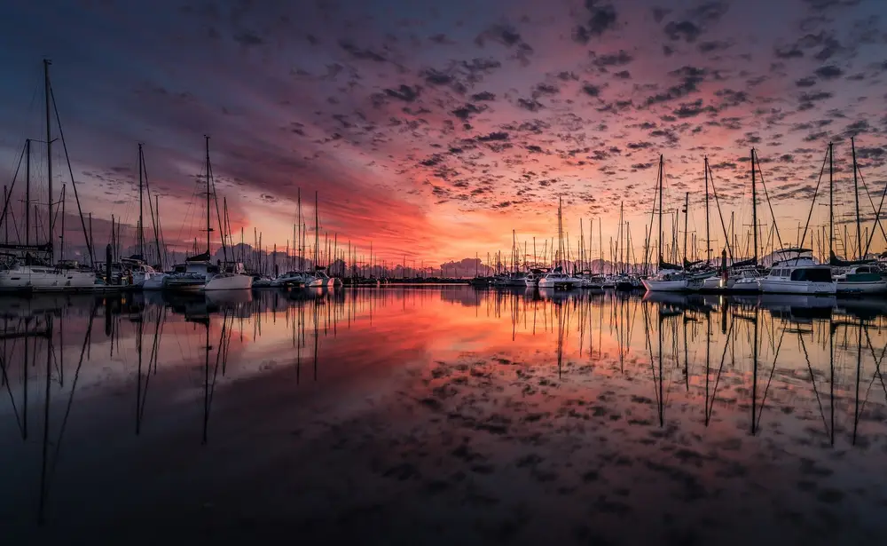 São Paulo Boat Show 2020