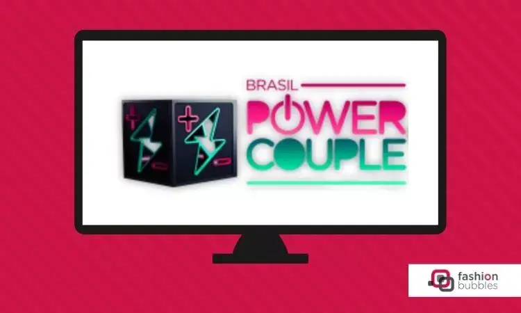 Que horas começa o Power Couple hoje