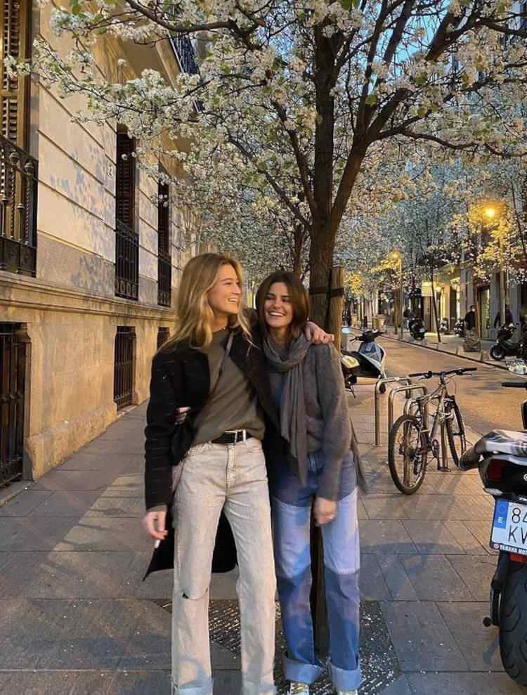Foto de amiga tumblr