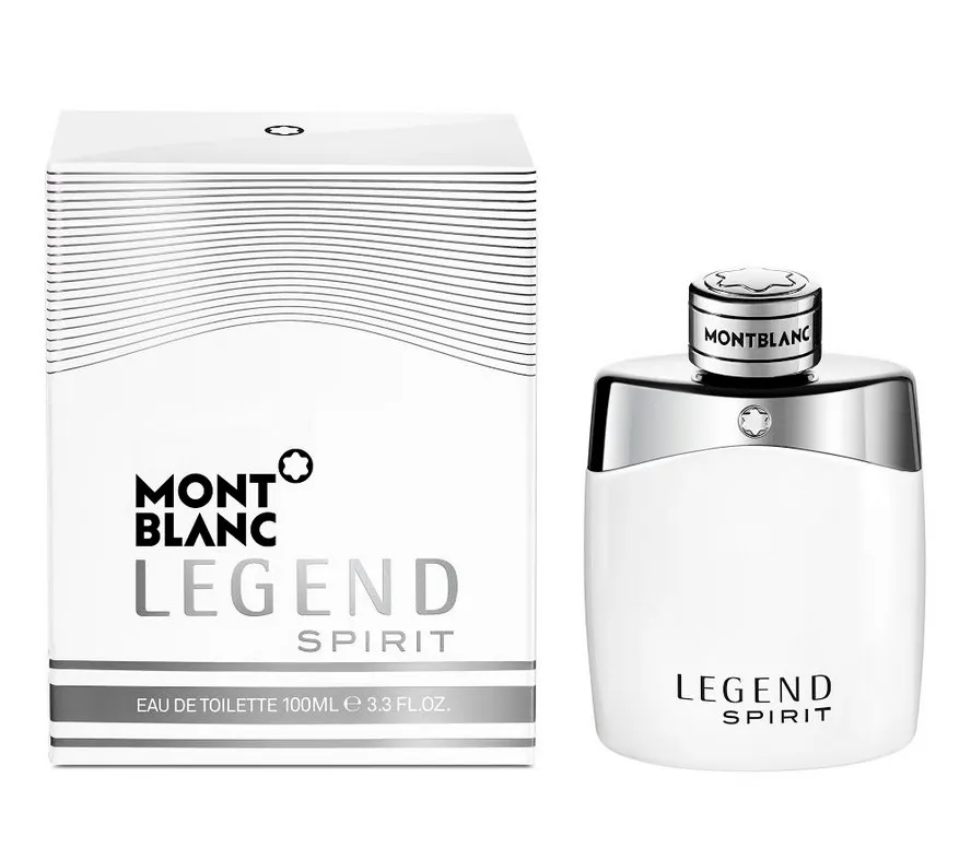 Legend Spirit