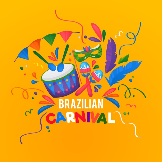 música carnaval