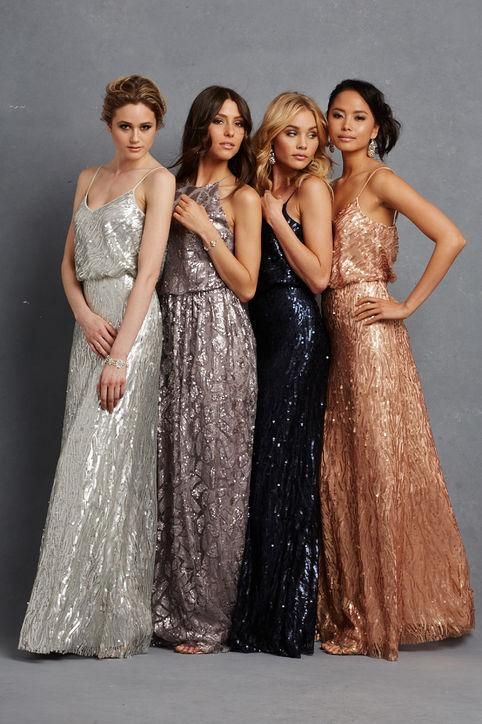 vestidos para madrinha tendencias 40