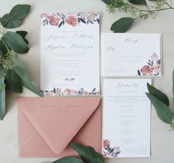 casamento dusty rose 18