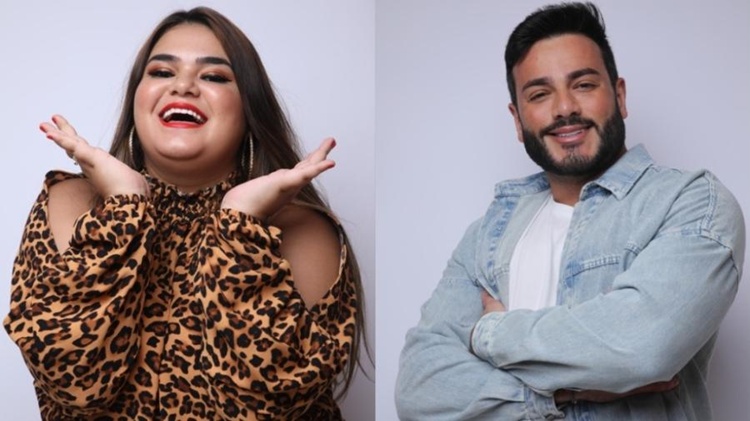 Ana K e Gustavo Mustafe desistem de A Grande Conquista 2