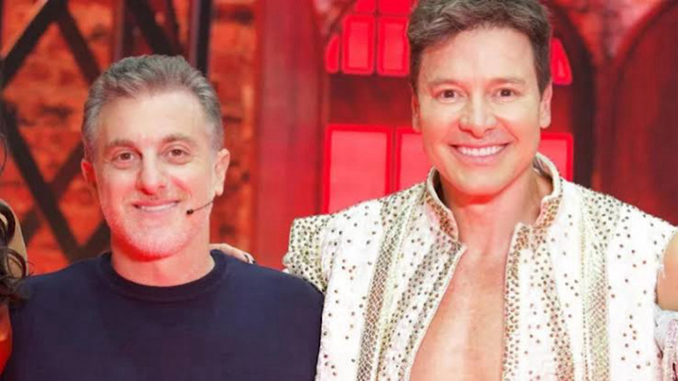 Globo quer diminuir o excesso de Rodrigo Faro no Dança dos Famosos.