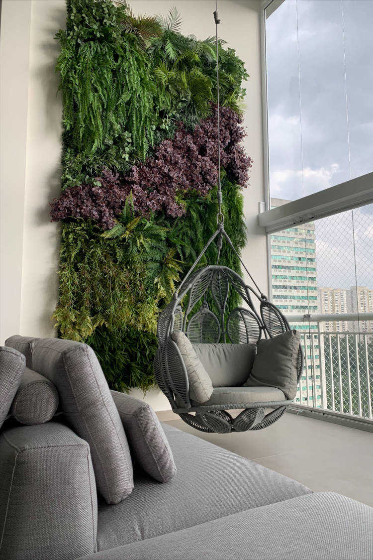 jardim vertical