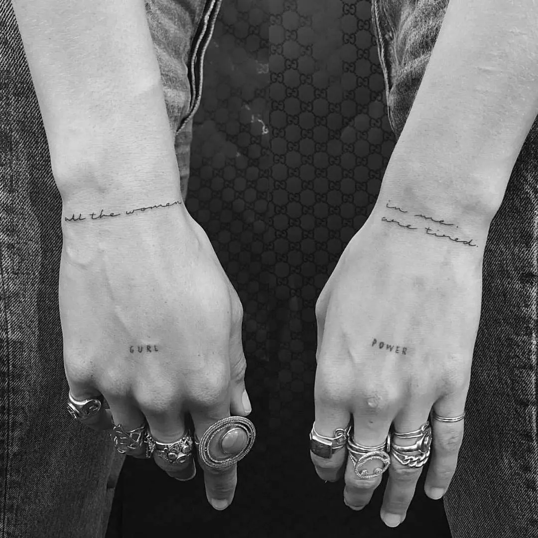 tendencias para tatuagem 2021 1 micro