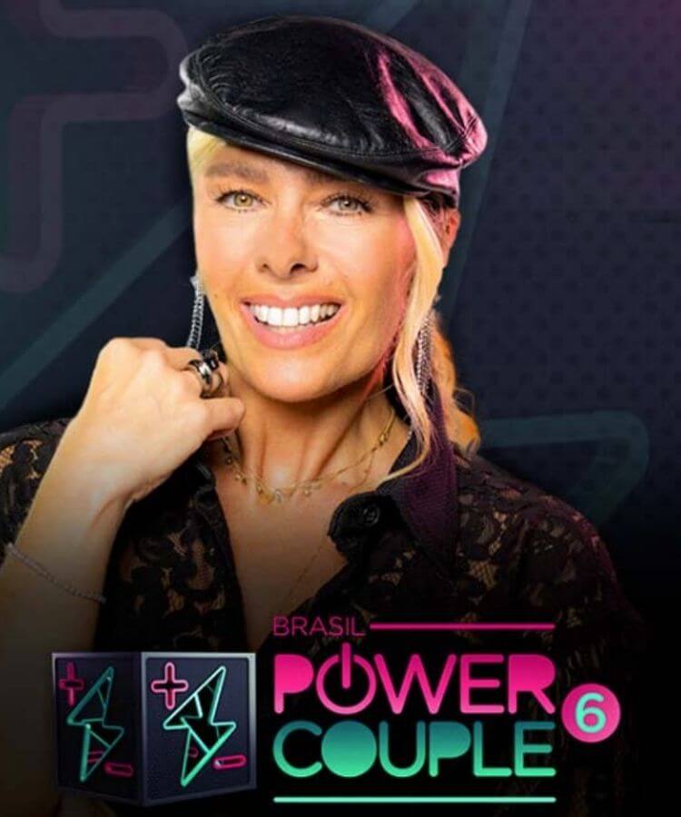 Quando é a final do Power Couple
