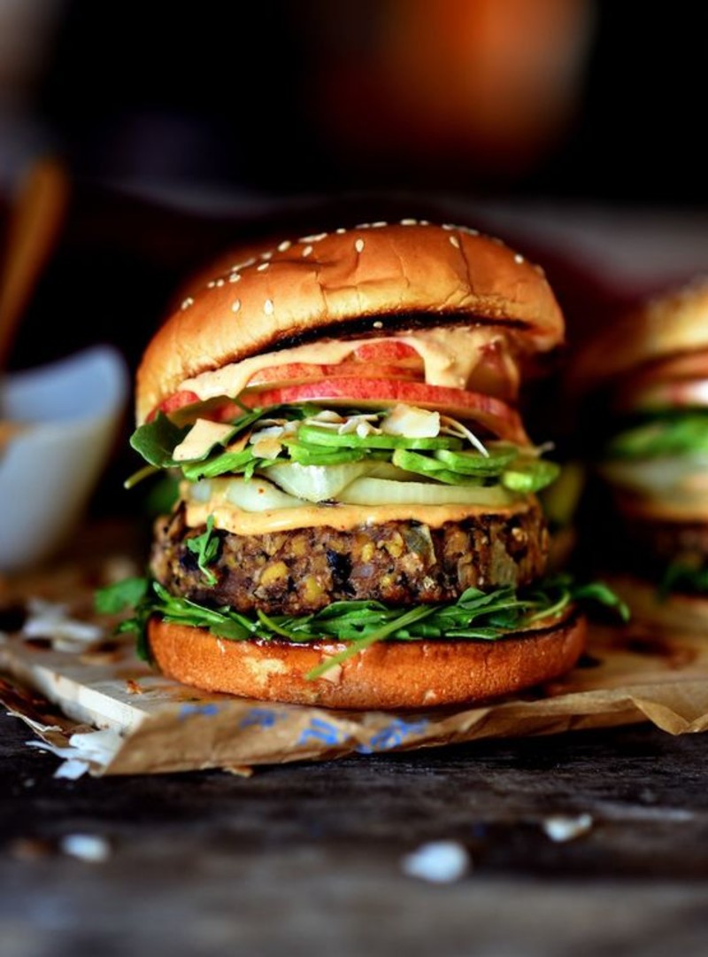 hambúrguer vegano 3