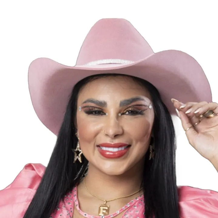 Jenny Miranda A Fazenda 15