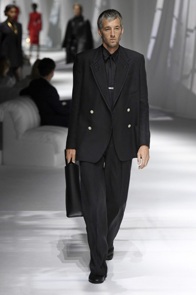 terno Fendi