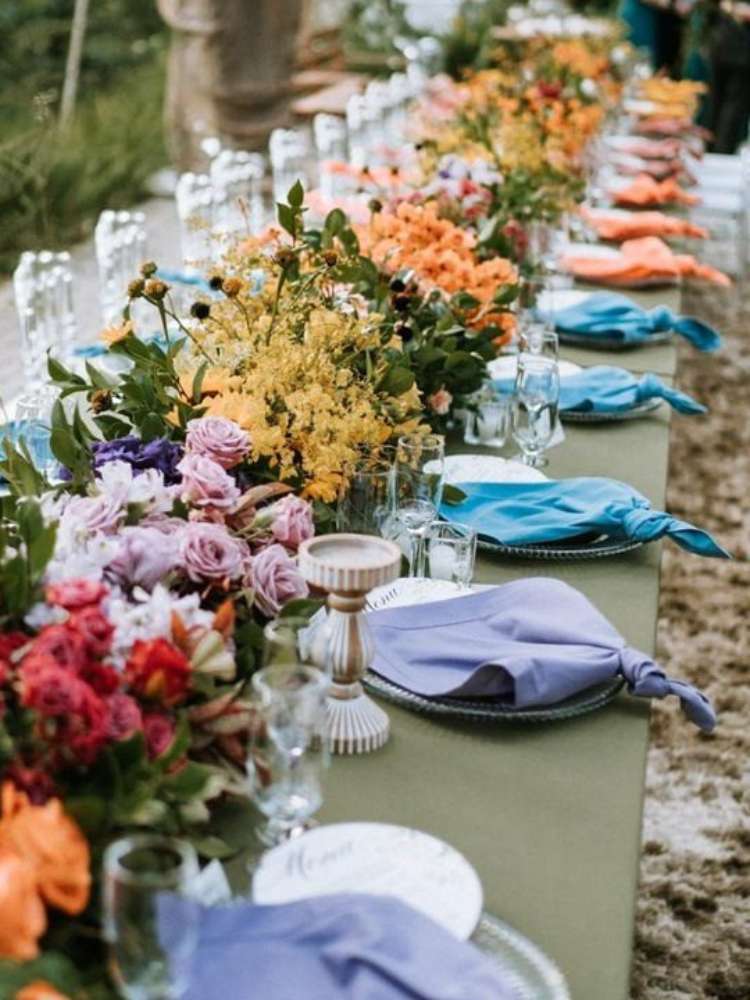 Opção de casamento pinterest
