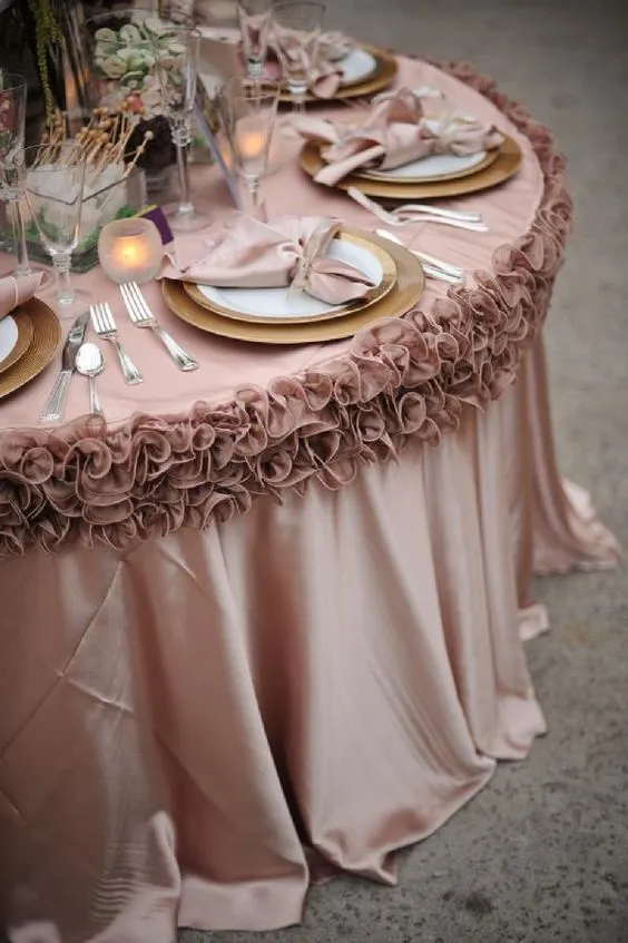 casamento dusty rose 20