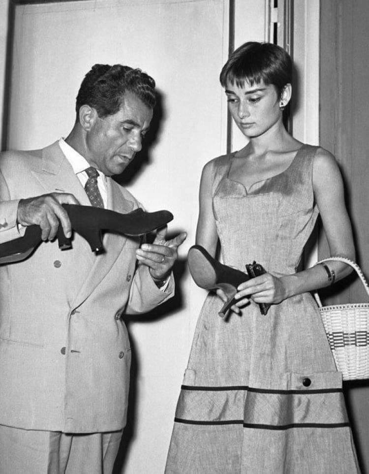 Salvatore Ferragamo