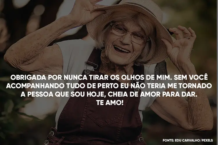 mensagem dia dos avós